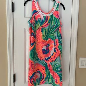 Lilly Pulitzer Stella Shift